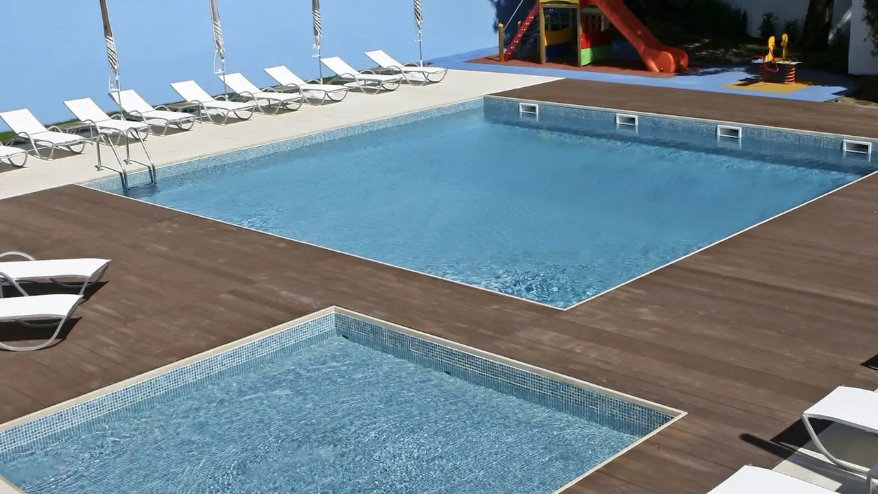 Novotel Lisboa